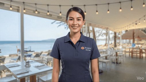 Best Western Premier Bangtao Beach Resort Phuket assistant